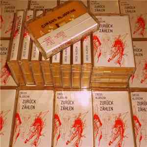 Circus Aljoscha - Zurückzählen album flac