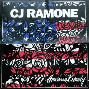CJ Ramone - American Beauty album flac