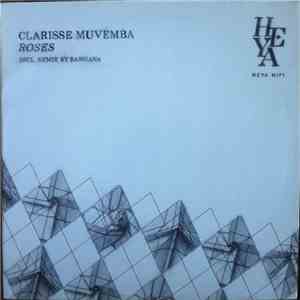 Clarisse Muvemba - Roses album flac