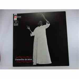Clementina De Jesus - Clementina De Jesus album flac