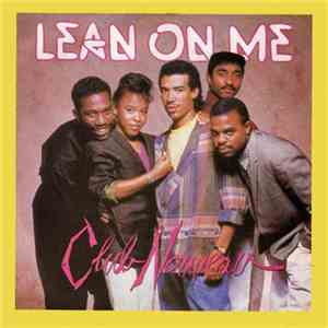 Club Nouveau - Lean On Me album flac