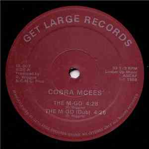 Cobra MCees - The M-Go / Blow This Town album flac
