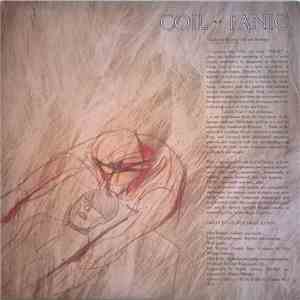 Coil - Tainted Love album flac