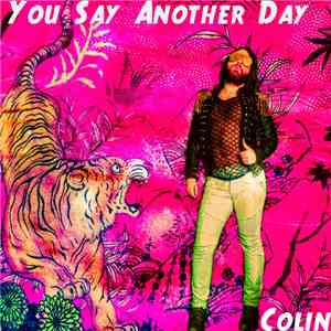 Colin - You Say Another Day album flac