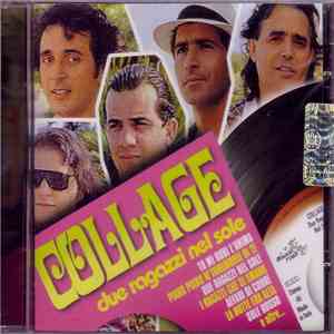 Collage - Due Ragazzi Nel Sole album flac