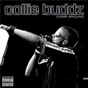 Collie Buddz - Come Around album flac