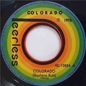 Colorado - Colorado / Para Ti album flac