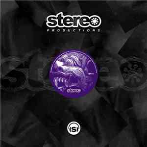 Colors & Legaz - Crysalis album flac