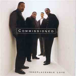 Commissioned - Irreplaceable Love album flac