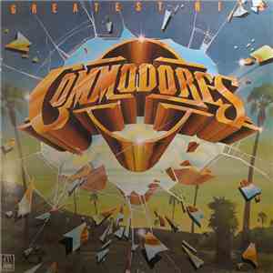 Commodores - Greatest Hits album flac