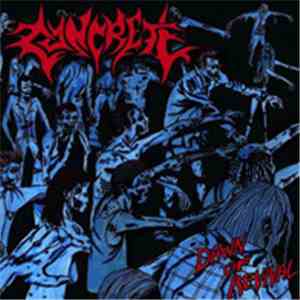 Concrete  - Dawn Of Revival album flac