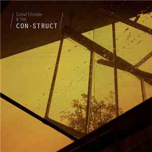 Conrad Schnitzler & Pole - Con-Struct album flac
