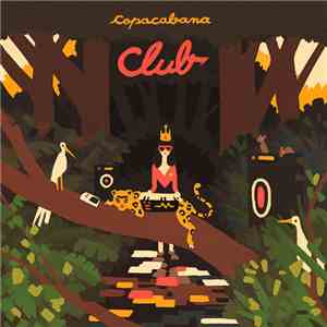 Copacabana Club - Love Is Over / Let It Go album flac