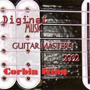 Corbin King - Guitar Master 2002 album flac