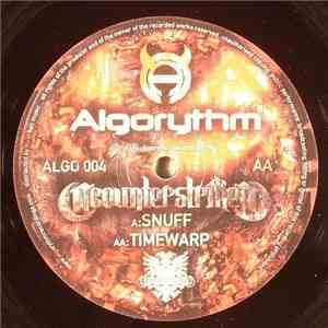 Counterstrike - Snuff / Timewarp album flac