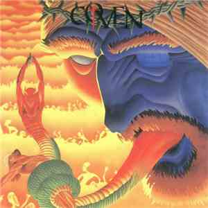 Coven  - Blessed Is The Black album flac