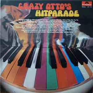 Crazy Otto - Crazy Otto's Hitparade album flac