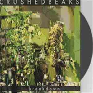 Crushed Beaks - Breakdown album flac