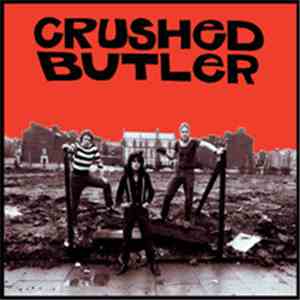 Crushed Butler - Uncrushed album flac