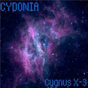 Cydonia - Cygnus X3 album flac