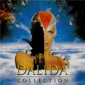 Dalida - Dalida Collection album flac