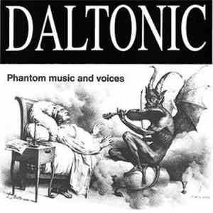 Daltonic - Phantom Music And Voices album flac