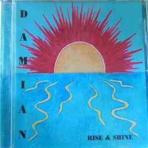 Damian Smith - Rise & Shine album flac