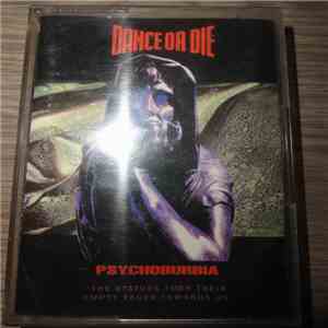 Dance Or Die - Psychoburbia album flac