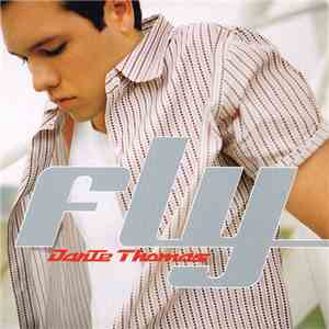 Dante Thomas - Fly album flac
