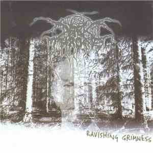 Dark Throne - Ravishing Grimness album flac