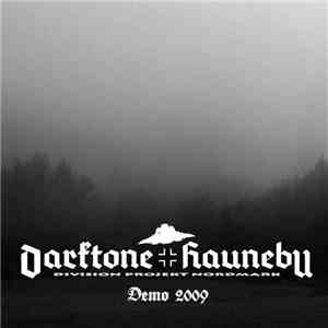 Darktone Haunebu - Demo 2009 album flac