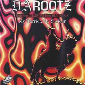 Darootz Featuring Charvoni - My Warrior, My Saviour album flac