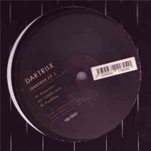 Dartriix - Dartriix EP. 1 album flac