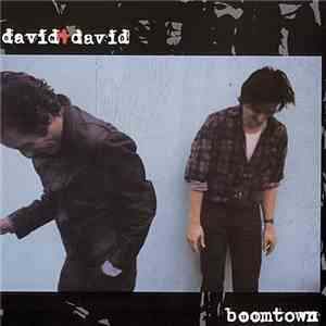 David + David - Boomtown album flac