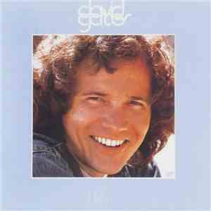 David Gates - First album flac