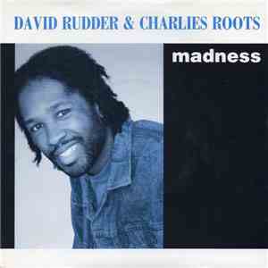 David Rudder & Charlies Roots - Madness album flac