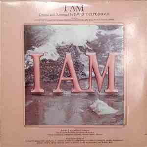 David T. Clydesdale - I Am album flac
