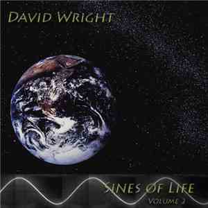 David Wright - Sines Of Life Volume 2 album flac
