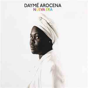 Daymé Arocena - Nueva Era album flac
