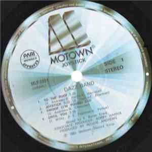 Dazz Band - Joystick album flac