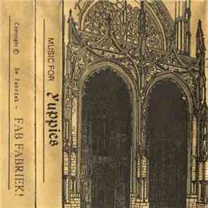 De Fabriek - Music For Yuppies album flac