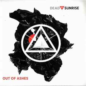 Dead By Sunrise - Out Of Ashes album flac