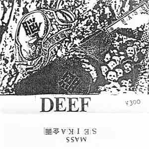 Deef  - Nou album flac