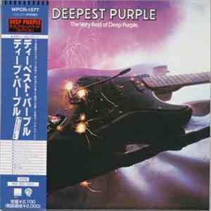 Deep Purple - Deepest Purple: The Very Best Of Deep Purple album flac