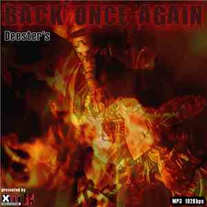 Deester - Back Once Again album flac