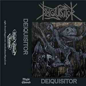 Deiquisitor - Deiquisitor album flac