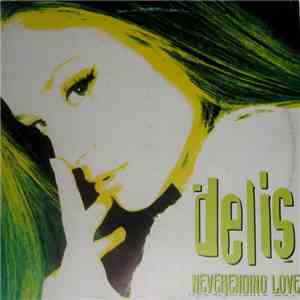 Delis - Neverending Love album flac