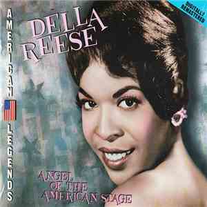 Della Reese - Angel Of The American Stage album flac