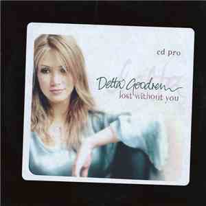 Delta Goodrem - Lost Without You album flac