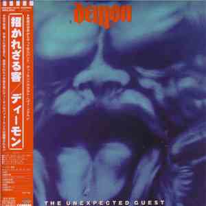 Demon  - The Unexpected Guest album flac